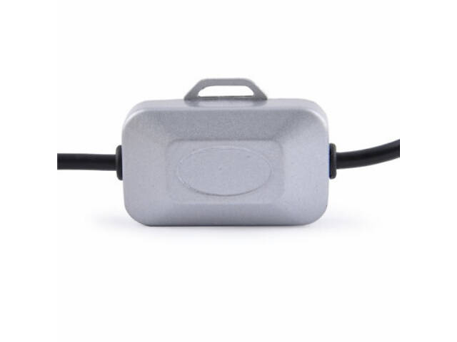 Автолампа SOLAR H7 CANBUS 12/24V 6500K 6000Lm 50W Cree Chip 1860 (8607) - Фото 3