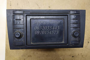 Автомагнитола (Radio, CD, TV, Navigation Plus) Audi A6 (C5) 1997-2004 000036929