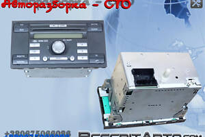 Автомагнитола CD/Radio 6C1T18C815BH