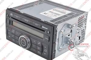 Автомагнитола MP3/ RADIO/ BLUETOOTH. OE: 28185JD05A;