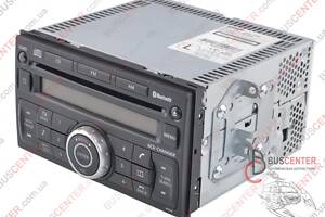 Автомагнитола MP3/ RADIO/ BLUETOOTH. OE: 28185JD40A;