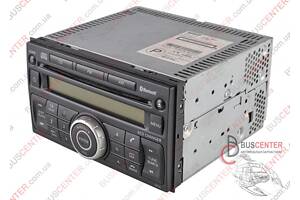 Автомагнитола MP3/ RADIO/ BLUETOOTH. OE: 28185JH10B;