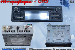 Автомагнитола MP3 RADIO BLUETOOTH USB 281156951R