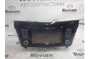 Автомагнитола Nissan ROGUE 2 2013-2020 (Ниссан Рог), СУ-207849