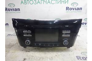 Автомагнитола Nissan ROGUE 2 2013-2020 (Ниссан Рог), СУ-224526