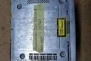 АвтоМагнитола Opel Meriva A 2003-2008 000036926