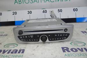 Автомагнітола Renault SCENIC 3 2009-2013 (Рено Сценик 3), БУ-254345