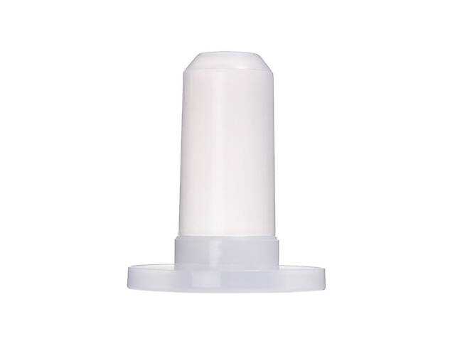 Автоматична бункерна годівниця та поїлка для птахів 350 мл - Фото 2