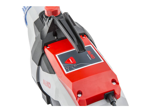 Автоматическая бытовая насосная станция AL-KO HWA 3600 Easy: 850 Вт, 60 л/мин гидрофор - Фото 4