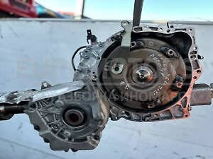 Автоматическая коробка передач Volvo XC60 2.0tdi 2017 it-10263 Дизель