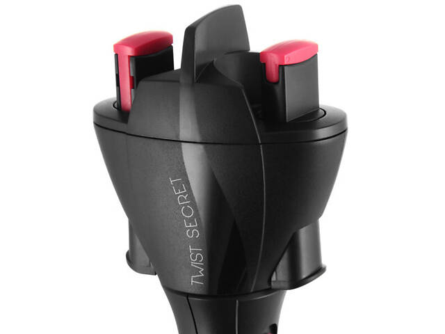 Автоматический прибор для плетения косичек BaByliss Twist SECRET TW1000E - Фото 2