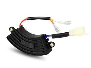 Автоматический регулятор напряжения AVR BS3500 для генераторов 2-3 кВт