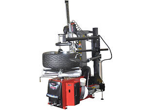 Автоматический шиномонтажный станок (10'-26', технороллер, пневмовзрыв) BRIGHT GT887N-AL390 220V
