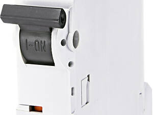 Автоматический выключатель 1p 4A 6kA 'C' [2137710] ETIMAT 10-DC ETI