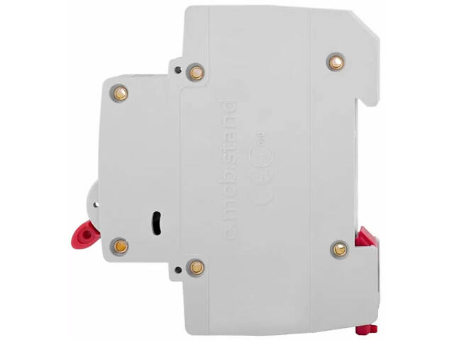 Автоматический выключатель 1р 13А 4,5кА 'C' [s002057] E.NEXT e.mcb.stand.45.1.C13 - Фото 3