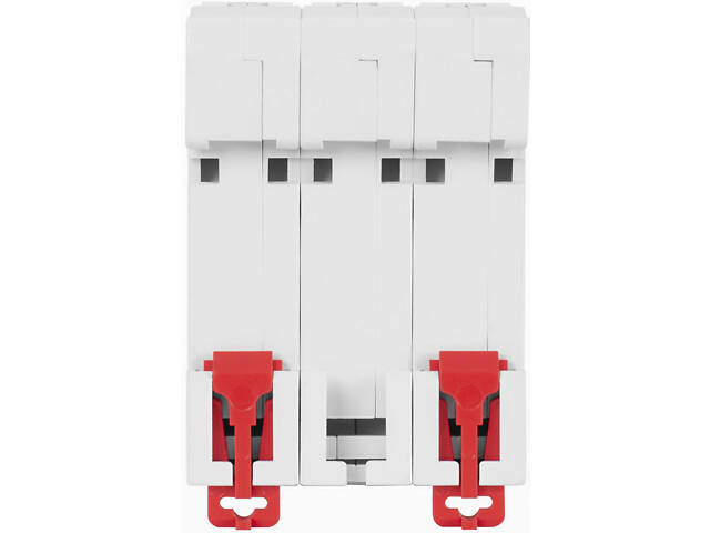 Автоматический выключатель 3р 5А 6кА 'C' [s002128] E.NEXT e.mcb.stand.60.3.C5 - Фото 4