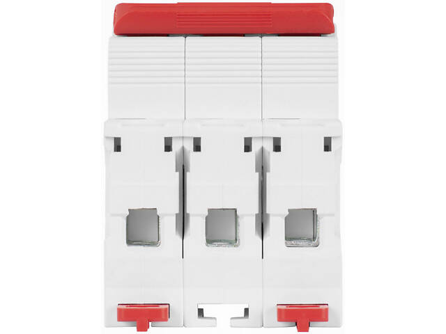 Автоматический выключатель 3р 5А 6кА 'C' [s002128] E.NEXT e.mcb.stand.60.3.C5 - Фото 5