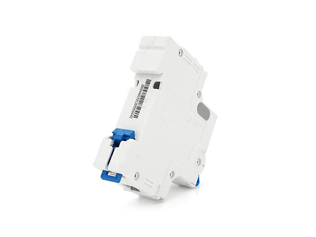 Автоматичний вимикач CHNT NXB-63 1P C4, 4A - Фото 3