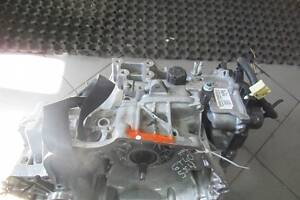 Автоматична коробка передач 6T4055CW Opel Mokka 1.7CDTI