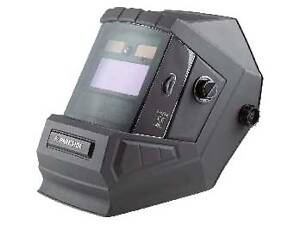 Автоматичний зварювальний шолом PARKSIDE® PSHL 2 D1