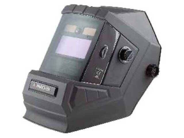 Автоматичний зварювальний шолом PARKSIDE® PSHL 2 D1 - Фото 1