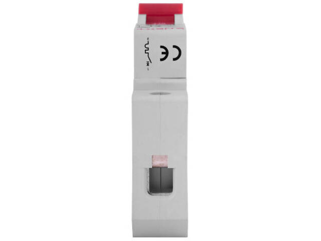 Автоматичний вимикач E.NEXT 1-п e.mcb.stand. 2А C (4,5кА) (s002002) - Фото 4