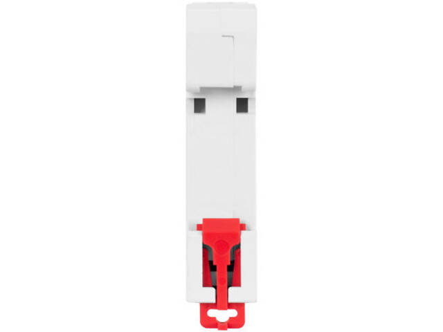 Автоматичний вимикач E.NEXT 1-п e.mcb.stand. 20А C (6кА) (s002109) - Фото 4