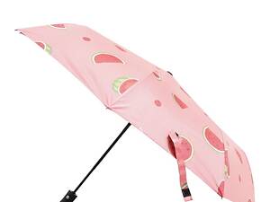 Автоматический зонт Monsen C1watermelon 97 см Розовый (63843)