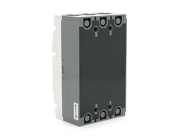 Автоматичний вимикач змінного струму CHINT NM1-400S/3300-400A 3P, 380 В. 315-400A. 50КА/400В; 10КА/690В. - Фото 2