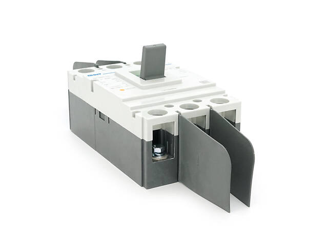 Автоматичний вимикач змінного струму CHINT NM1-400S/3300-400A 3P, 380 В. 315-400A. 50КА/400В; 10КА/690В. - Фото 4