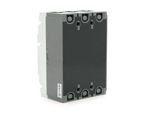 Автоматичний вимикач змінного струму CHINT NM1-630S/3300B-630A 3P, 380 В. 500-630A. 50КА/400В; 8КА/690В. 270,5 - Фото 2