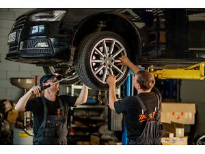 Автомеханік / автослюсар