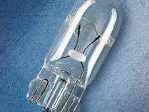 Автомобiльна лампа OSRAM 2841 на MERCEDES-BENZ VARIO c бортовой платформой/ходовая часть