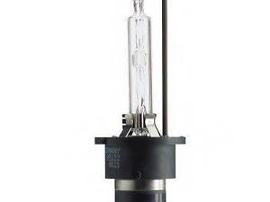 Автомобiльна лампа PHILIPS 85122VIC1 на MERCEDES-BENZ M-CLASS (W163)