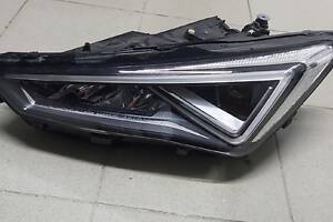 SEAT TARRACO 5FJ 18+ ФАРА ПЕРЕДНЯЯ FULL LED 5FJ941007E