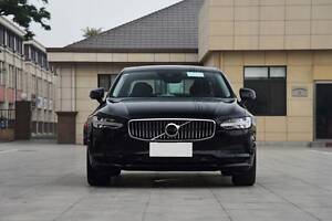 Автомобільна решітка Volvo S90 2018-2020 panamerican