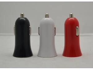 Автомобильная USB зарядка C-02-KO-13