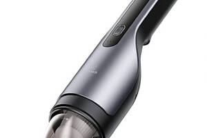 Автомобільний пилосос Usams US-ZB108-1 Mini Handheld Vacuum Cleaner Black