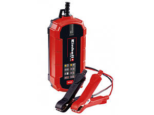 Автомобильное зарядное устройство для аккумулятора Einhell CE-BC 2 M : 12V, 3-60 Ah (1002215)