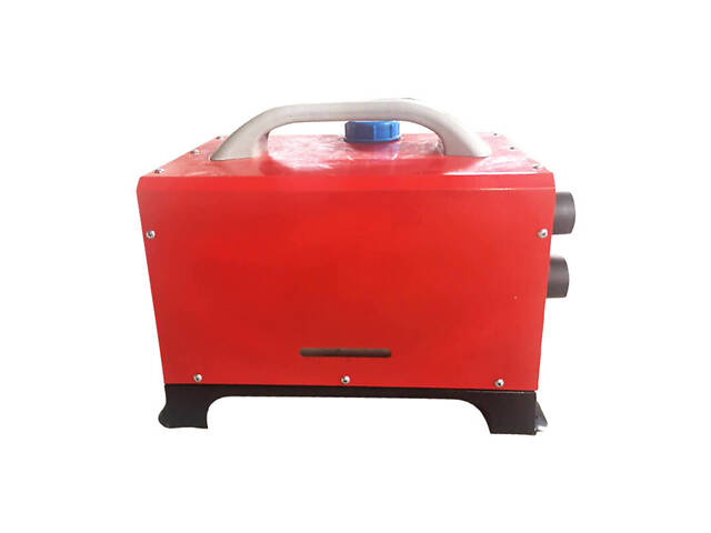 Автомобильный дизельный топливный обогреватель 12/24V, 5000W (kVA) - Фото 1