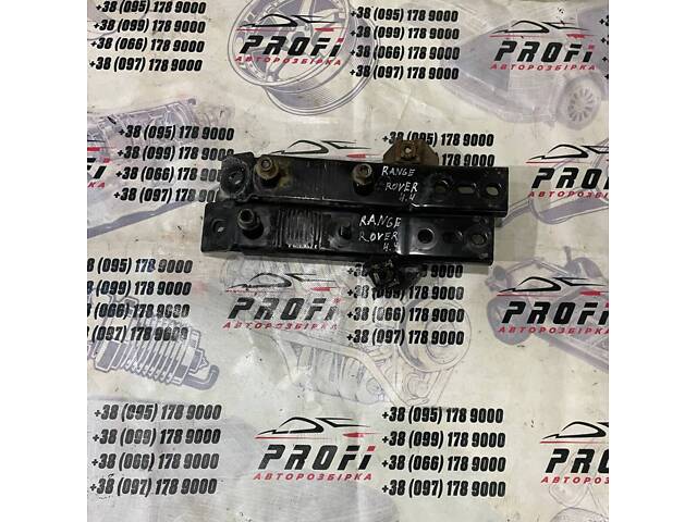 Автомобильный домкрат на Авто Land Rover Range Rover 4.4 Дизель 2012-2018 г.в. - Фото 1