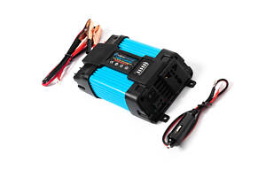 Автомобильный инвертор (220V/USB/300W) XLF500W