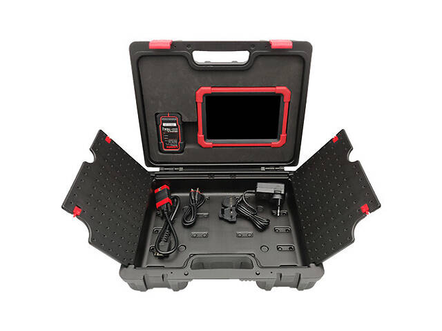 Автомобильный мультимарочный сканер LAUNCH X-431 PRO SE - Фото 3