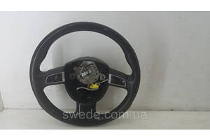 Автомобильный руль Audi A4 B8 2015 гг 8T0419091A