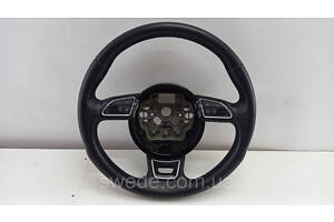 Автомобильный руль Audi A6 C7 A1 2011 гг 4G0419091AJ