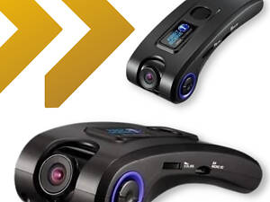 Автомобильный видеорегистратор XPRO First Scene с GPS 1280х960(MER-12650_2521)