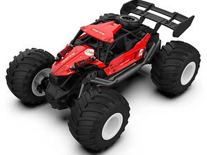 Автомобіль на радіокеруванні Strong Power KS Drive SL-8423ARH світлові та звукові ефекти