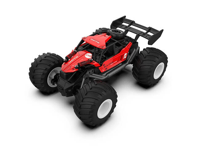 Автомобіль на радіокеруванні Strong Power KS Drive SL-8423ARH світлові та звукові ефекти - Фото 1