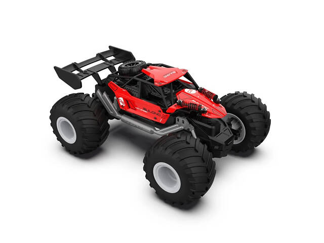 Автомобіль на радіокеруванні Strong Power KS Drive SL-8423ARH світлові та звукові ефекти - Фото 3