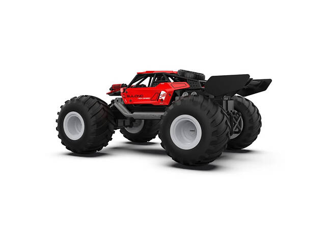 Автомобіль на радіокеруванні Strong Power KS Drive SL-8423ARH світлові та звукові ефекти - Фото 4